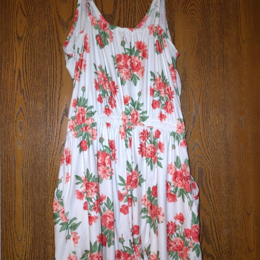 Flower Romper - image 2